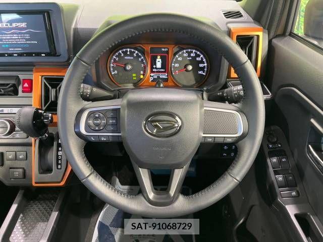 Daihatsu TAFT 2021-09 310775-11
