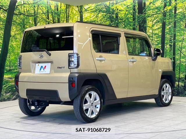 Daihatsu TAFT 2021-09 310775-17