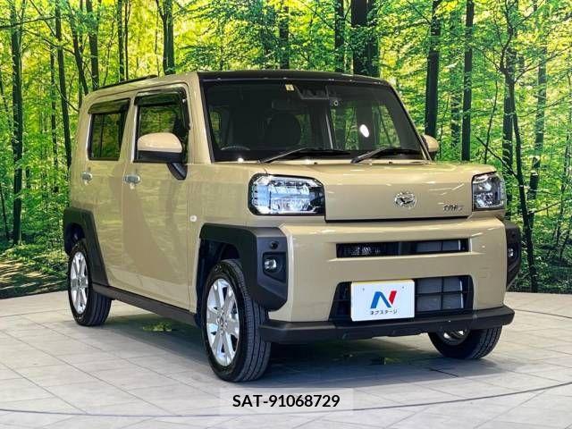 Daihatsu TAFT 2021-09 310775-16