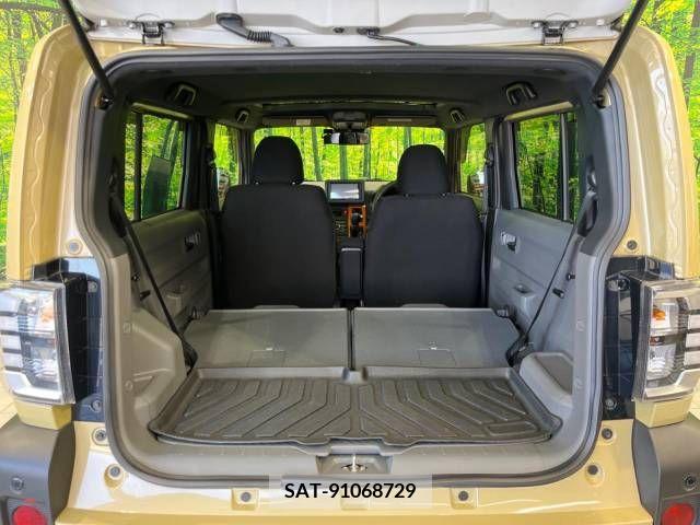 Daihatsu TAFT 2021-09 310775-10