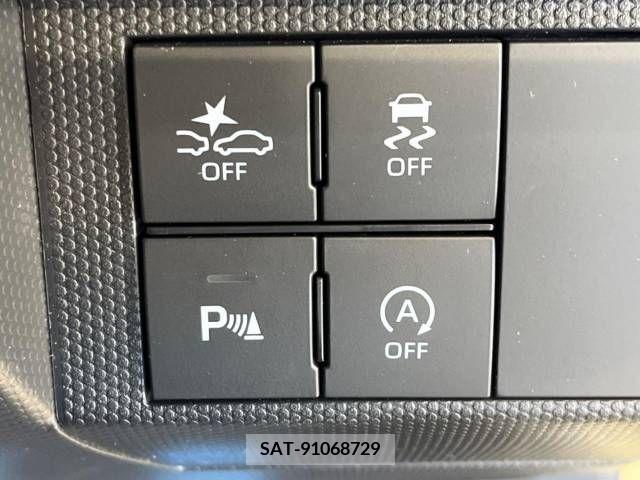 Daihatsu TAFT 2021-09 310775-4