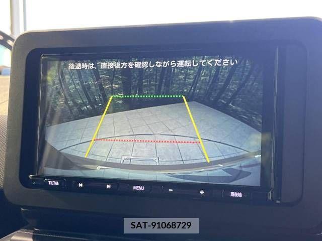 Daihatsu TAFT 2021-09 310775-3