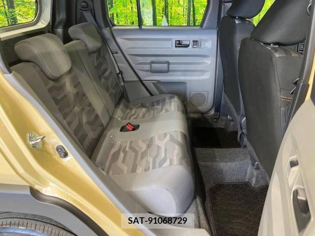 Daihatsu TAFT 2021-09 310775-9