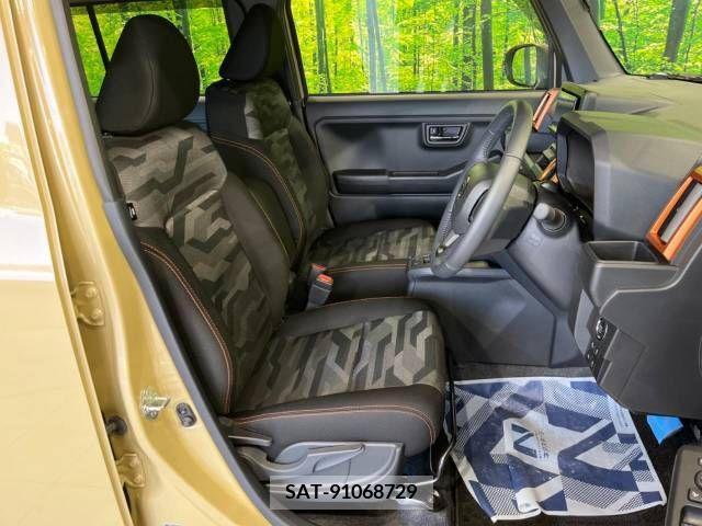 Daihatsu TAFT 2021-09 310775-8