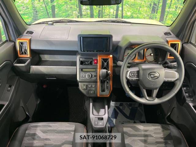 Daihatsu TAFT 2021-09 310775-1