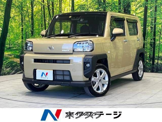 Daihatsu TAFT 2021-09 310775-0