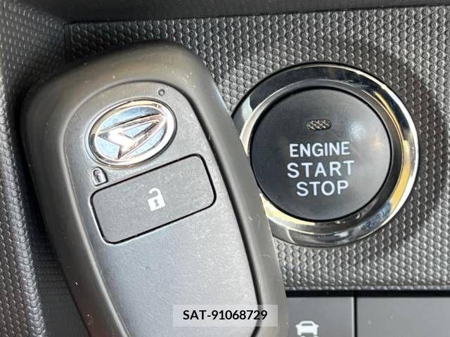 Daihatsu TAFT 2021-09 310775-7