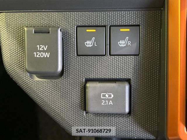 Daihatsu TAFT 2021-09 310775-6