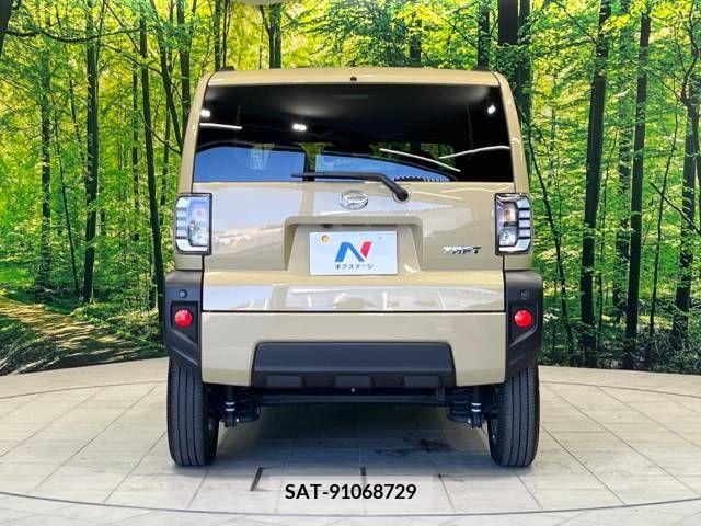 Daihatsu TAFT 2021-09 310775-15