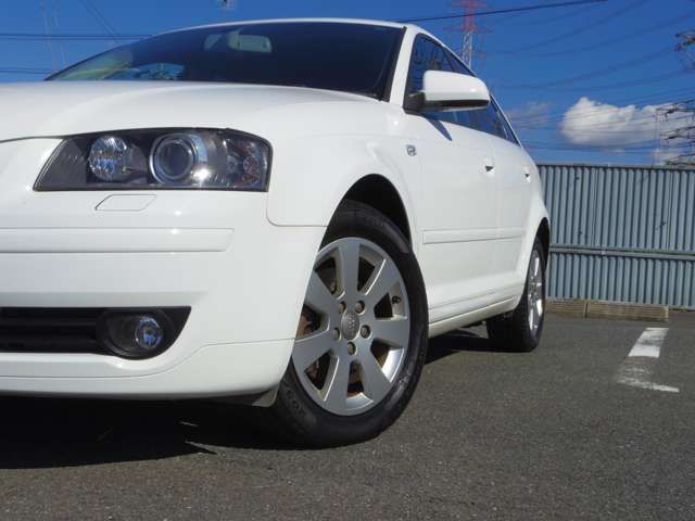Audi A3 2008-08 194043-4