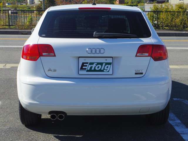 Audi A3 2008-08 194043-7