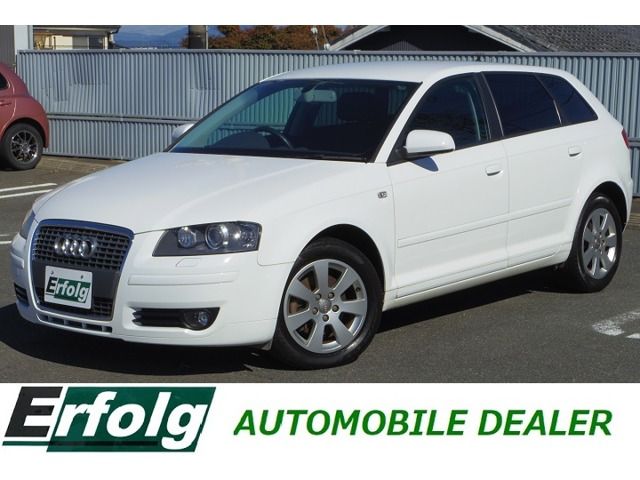 Audi A3 2008-08 194043-0