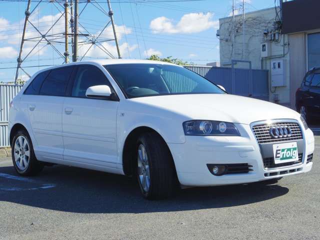 Audi A3 2008-08 194043-3