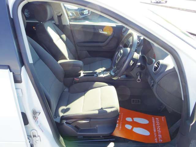 Audi A3 2008-08 194043-13