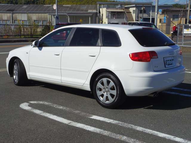 Audi A3 2008-08 194043-6