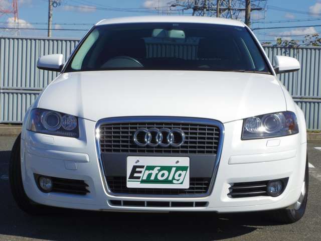 Audi A3 2008-08 194043-2
