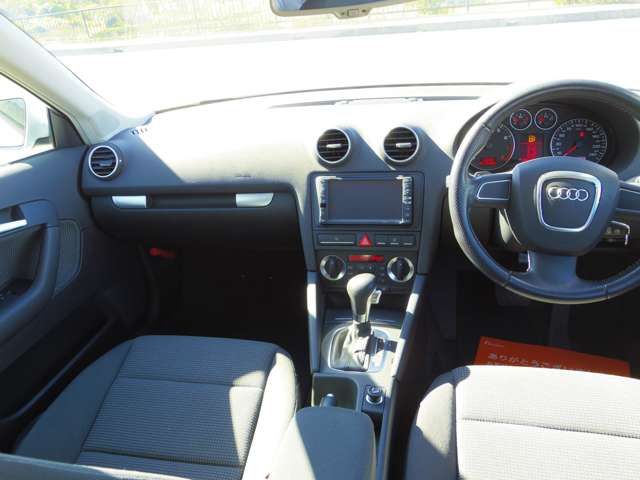 Audi A3 2008-08 194043-18