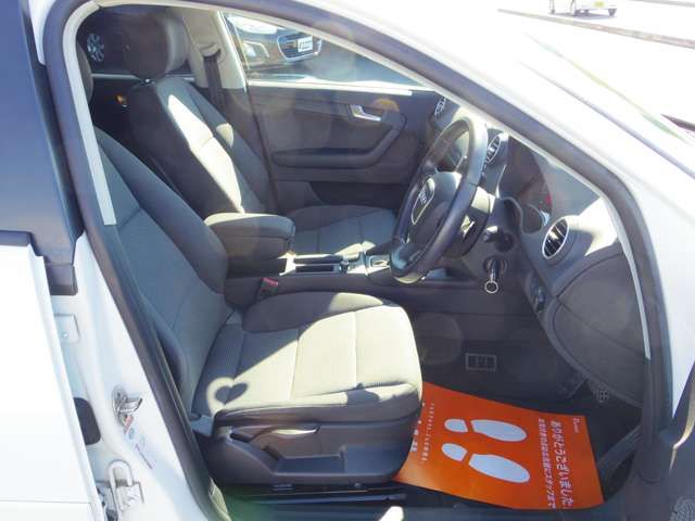 Audi A3 2008-08 194043-12