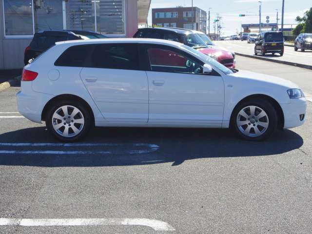 Audi A3 2008-08 194043-11