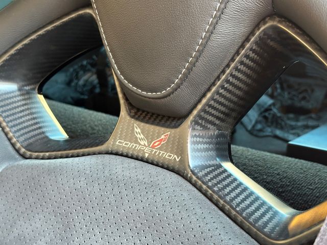 Chevrolet CORVETTE 2017-01 22071-20