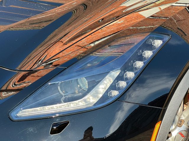 Chevrolet CORVETTE 2017-01 22071-2