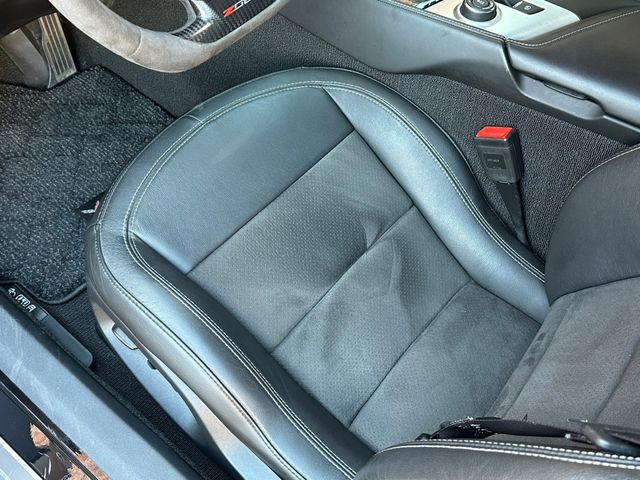 Chevrolet CORVETTE 2017-01 22071-12