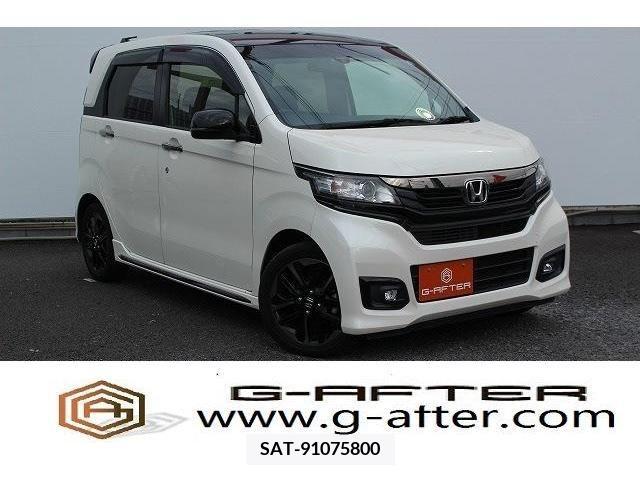 Honda N-WGN 2016-12 224582-0