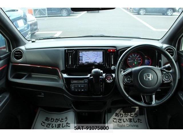 Honda N-WGN 2016-12 224582-18