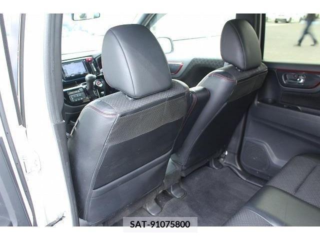 Honda N-WGN 2016-12 224582-16