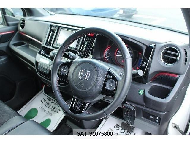 Honda N-WGN 2016-12 224582-13