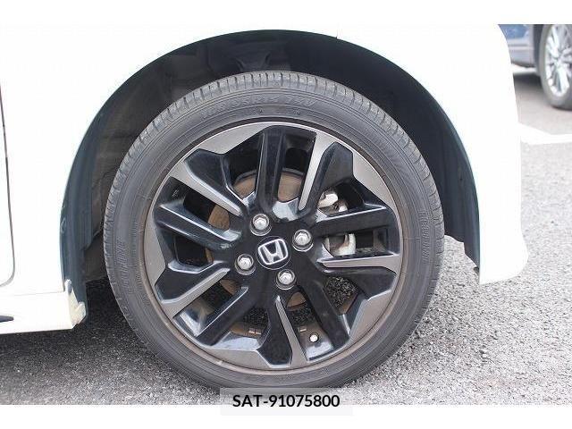 Honda N-WGN 2016-12 224582-12
