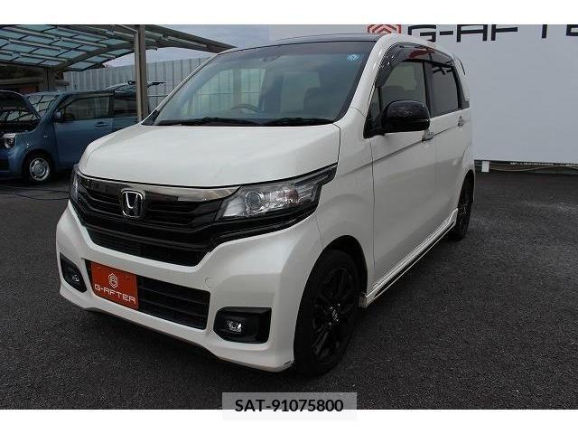Honda N-WGN 2016-12 224582-9