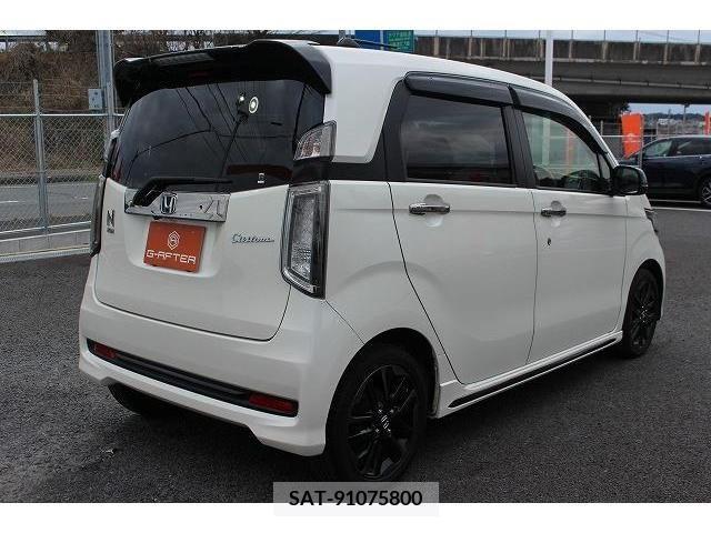 Honda N-WGN 2016-12 224582-7