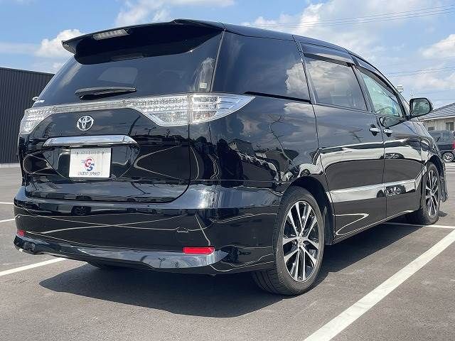 Toyota ESTIMA 2014-09 24050-15