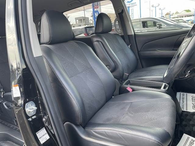 Toyota ESTIMA 2014-09 24050-4
