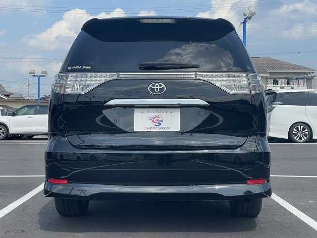 Toyota ESTIMA 2014-09 24050-19