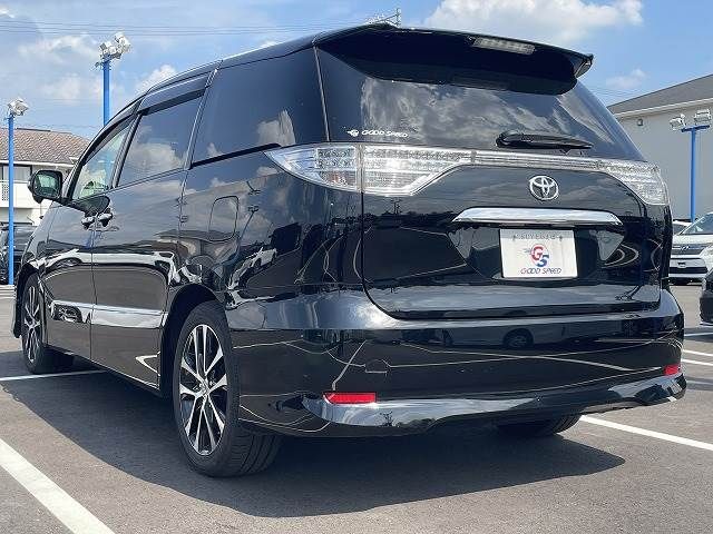Toyota ESTIMA 2014-09 24050-14