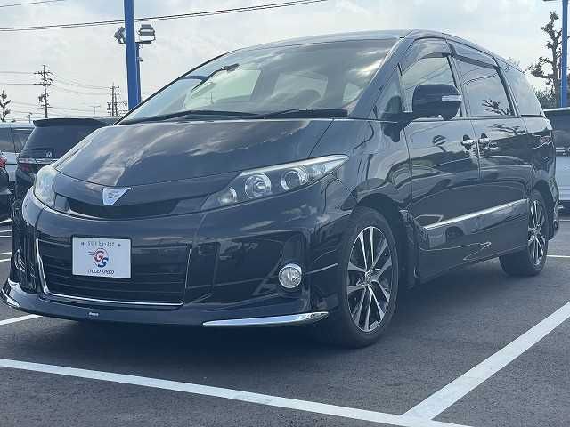 Toyota ESTIMA 2014-09 24050-0