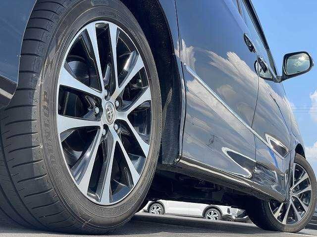 Toyota ESTIMA 2014-09 24050-18