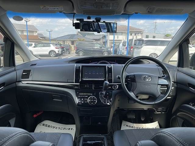 Toyota ESTIMA 2014-09 24050-2