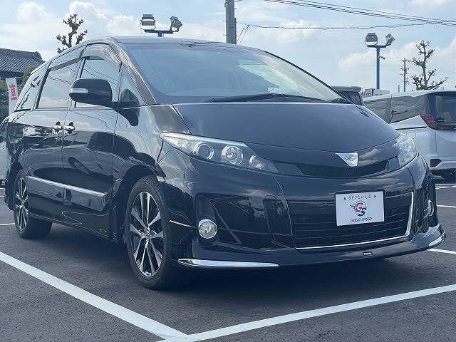 Toyota ESTIMA 2014-09 24050-13