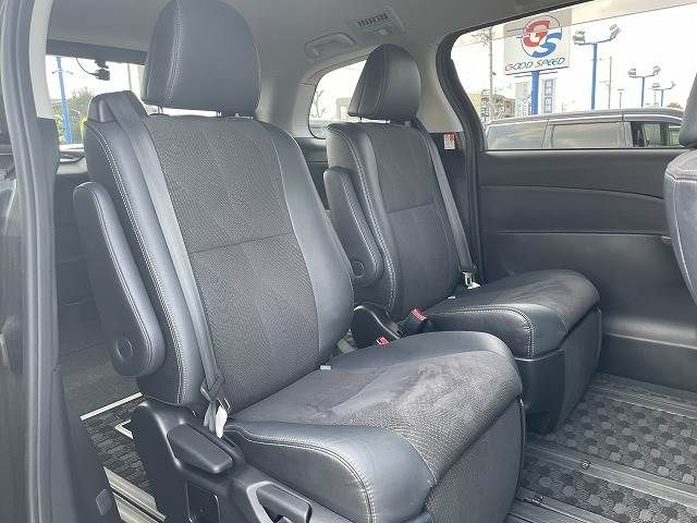 Toyota ESTIMA 2014-09 24050-5