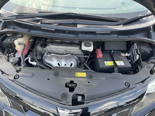 Toyota ESTIMA 2014-09 24050-17
