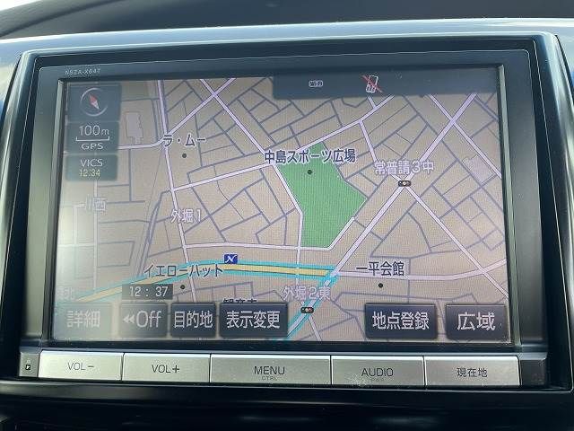 Toyota ESTIMA 2014-09 24050-1