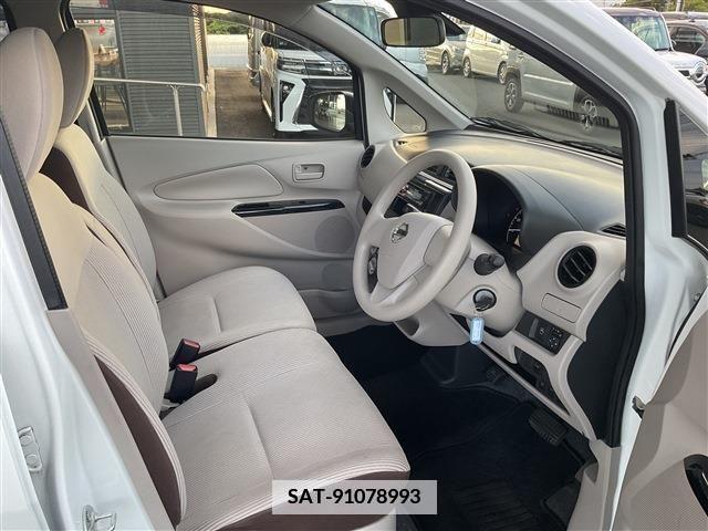 Nissan DAYZ 2019-04 358924-18