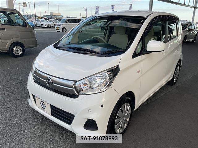 Nissan DAYZ 2019-04 358924-0
