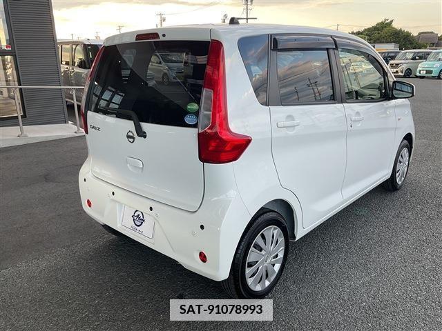 Nissan DAYZ 2019-04 358924-4