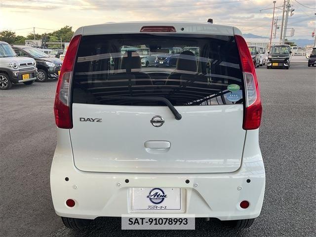 Nissan DAYZ 2019-04 358924-29