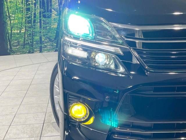 Toyota VELLFIRE 2012-11 189140-13