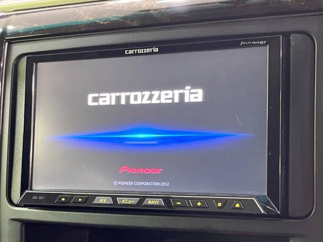 Toyota VELLFIRE 2012-11 189140-5